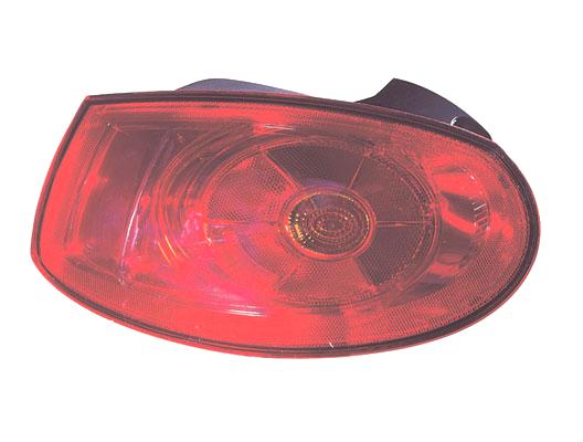 Fanale Posteriore Stop lato DX per FIAT BRAVOII 2007-2014