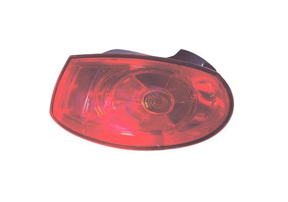 Fanale Posteriore Stop lato SX per FIAT BRAVOII 2007-2014