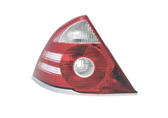 Fanale Posteriore Stop per FORD MONDEO 2003-2007