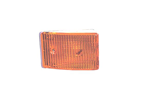 Fanale laterale lato SX per MERCEDES ACTROS 2003-2008