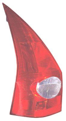 Fanale Posteriore Stop per RENAULT MEGANE 2002-2005(II)