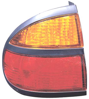 Fanale Posteriore Stop lato DX per RENAULT LAGUNA 1998-2000