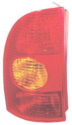 Fanale Posteriore Stop per RENAULT MEGANE 1999-2002(I)