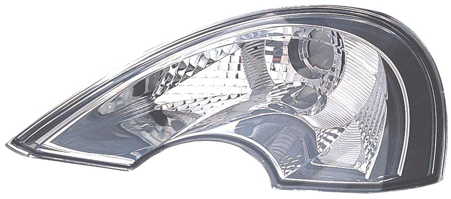 Fanale Anteriore Freccia lato DX per RENAULT MODUS 2006-2009