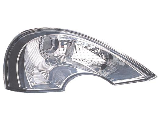 Fanale Anteriore Freccia lato SX per RENAULT MODUS 2006-2009