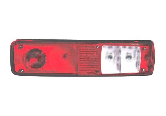 Fanale Posteriore Stop lato SX per RENAULT PREMIUM 2005-2013
