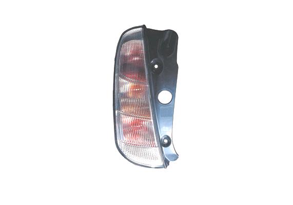 Fanale Posteriore Stop lato SX per LANCIA YPSILON 2006-2011