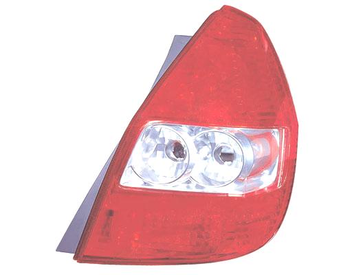 Fanale Posteriore Stop lato DX per HONDA JAZZ 2002-2007