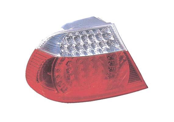 Fanale Posteriore Stop per BMW SERIE3/E46 2001-2005