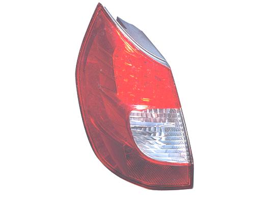 Fanale Posteriore Stop lato SX per RENAULT SCENIC 2006-2009(II)