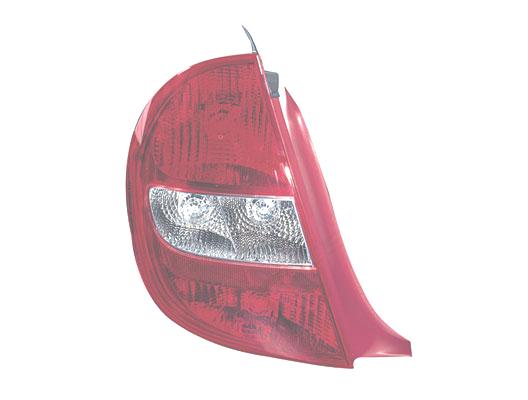Fanale Posteriore Stop lato SX per CITROEN C5 2001-2004