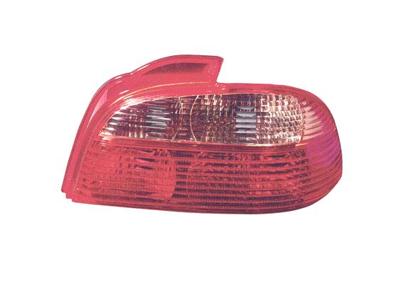 Fanale Posteriore Stop lato SX per TOYOTA AVENSIS 2000-2003