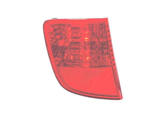 Fanale Posteriore Stop per TOYOTA LANDCRUISER 2009-2014