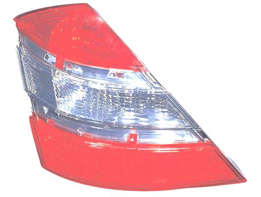 Fanale Posteriore Stop lato DX per MERCEDES CLASSESW221 2005-2009