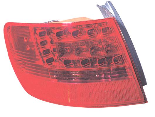 Fanale Posteriore Stop per AUDI A6 2004-2008