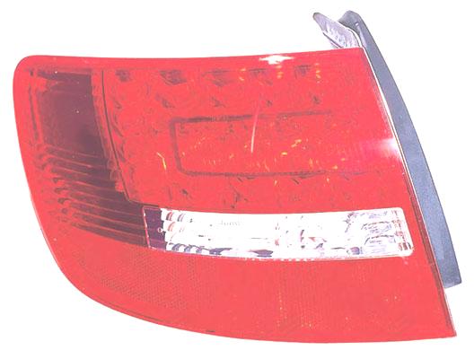 Fanale Posteriore Stop per AUDI A6 2008-2011