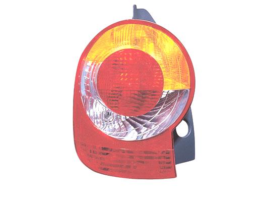 Fanale Posteriore Stop per RENAULT MODUS 2006-2009