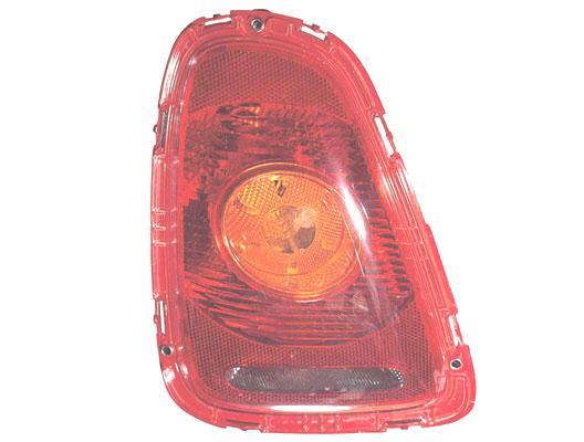 Fanale Posteriore Stop lato DX per MINI MINIONE/COOPER 2011-2014
