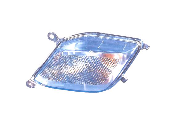 Fanale Anteriore Freccia lato SX per NISSAN MICRA 2005-2010(K12)