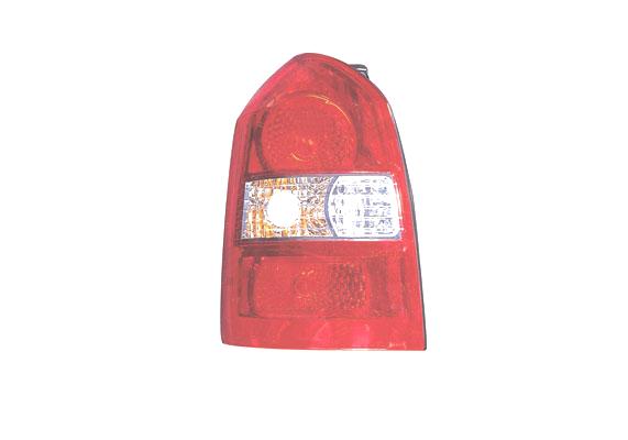 Fanale Posteriore Stop lato SX per HYUNDAI TUCSON 2004-2010