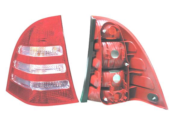 Fanale Posteriore Stop lato SX per MERCEDES CLASSECW203 2004-2007