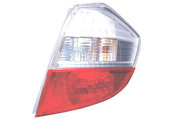 Fanale Posteriore Stop per HONDA JAZZ 2008-2011