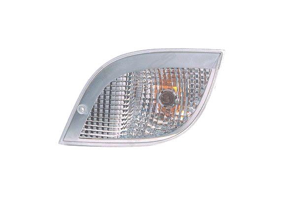 Fanale Anteriore Freccia lato SX per MERCEDES ATEGO 2005-2013