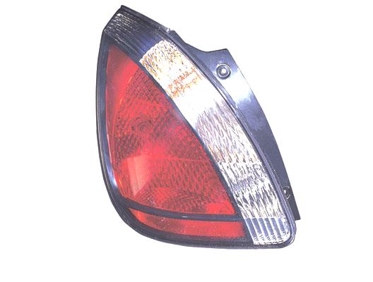 Fanale Posteriore Stop lato DX per KIA RIO 2005-2011