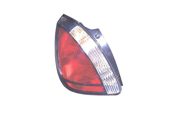 Fanale Posteriore Stop lato SX per KIA RIO 2005-2011