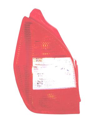 Fanale Posteriore Stop lato DX per CITROEN C2 2008-2010