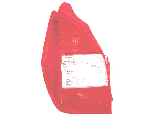 Fanale Posteriore Stop lato SX per CITROEN C2 2008-2010