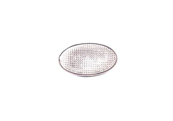 Fanale laterale per SMART FORTWO 1998-2007