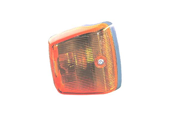 Fanale laterale lato SX per MERCEDES ATEGO 2005-2013