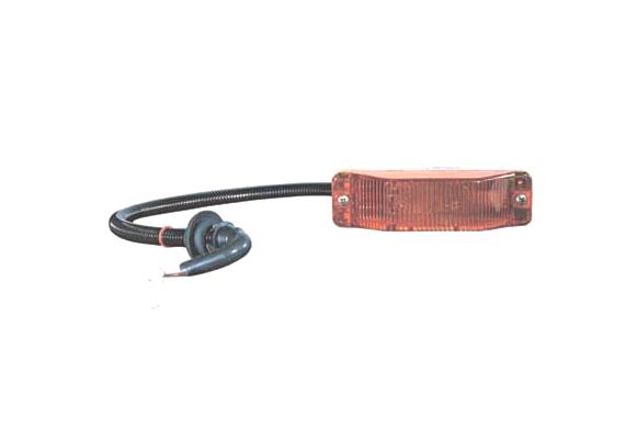Fanale laterale per DAF XF105 2005-
