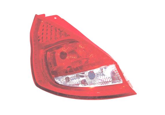 Fanale Posteriore Stop lato SX per FORD FIESTA 2008-2013