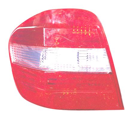 Fanale Posteriore Stop lato DX per MERCEDES CLASSEMW164 2008-2011