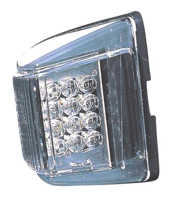 Fanale Anteriore Freccia lato DX per VOLVO FH12/16 2007-2014