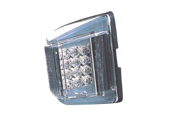Fanale Anteriore Freccia lato SX per VOLVO FH12/16 2007-2014