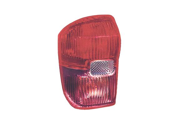 Fanale Posteriore Stop lato SX per TOYOTA RAV4 2000-2003