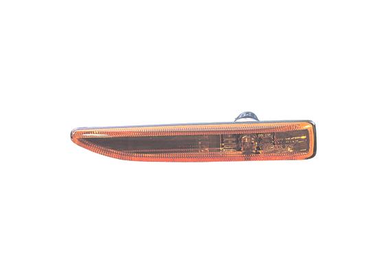 Fanale laterale lato SX per BMW SERIE7/E65/66 2005-2009