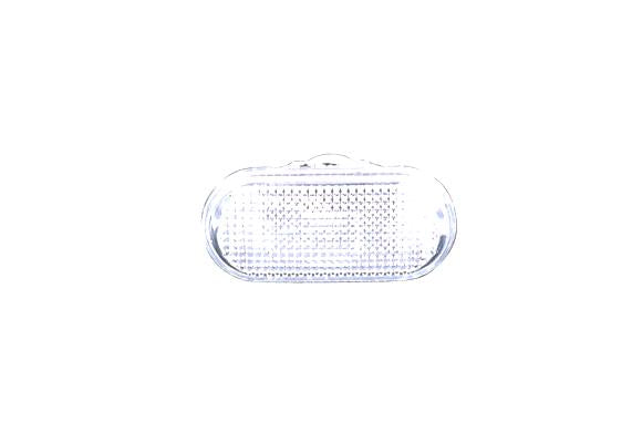 Fanale laterale per NISSAN QASHQAI 2007-2010
