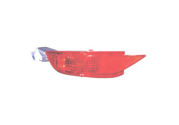 Fanale Posteriore Stop per FORD FIESTA 2013-2017