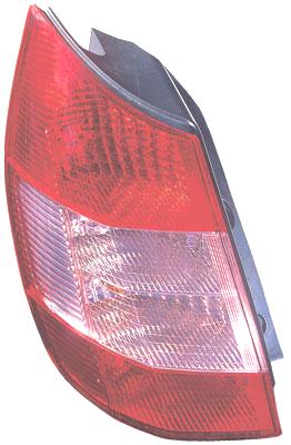 Fanale Posteriore Stop lato DX per RENAULT SCENIC 2003-2006(II)