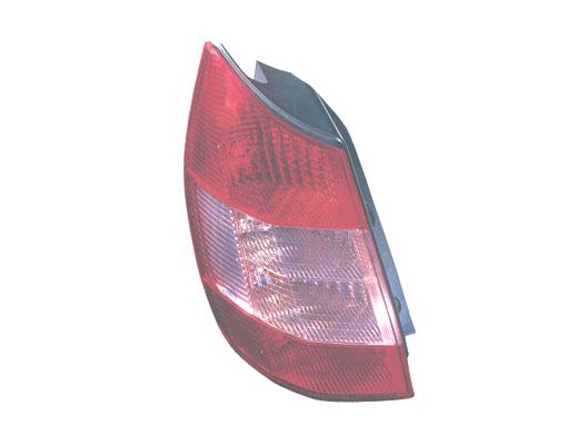 Fanale Posteriore Stop lato SX per RENAULT SCENIC 2003-2006(II)