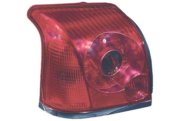 Fanale Posteriore Stop lato SX per TOYOTA AVENSIS 2003-2006