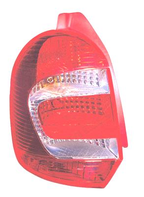 Fanale Posteriore Stop lato DX per RENAULT GRANDMODUS 2008-