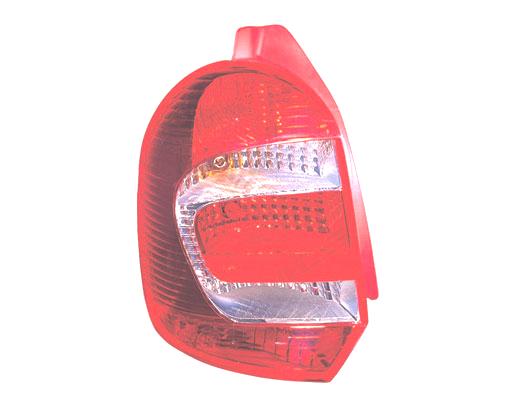 Fanale Posteriore Stop lato SX per RENAULT GRANDMODUS 2008-