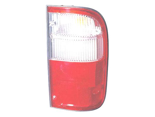 Fanale Posteriore Stop lato DX per TOYOTA HILUX 1998-2000