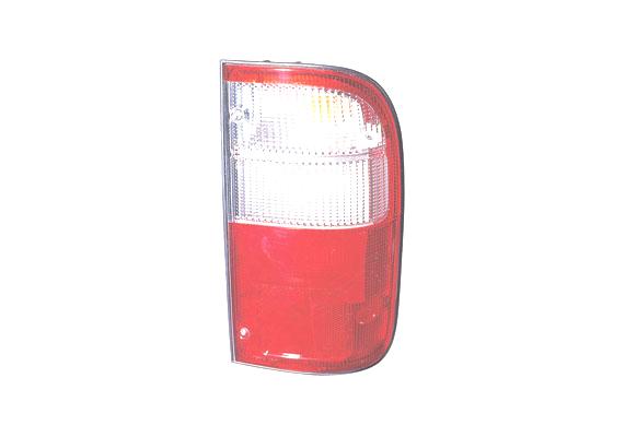 Fanale Posteriore Stop lato SX per TOYOTA HILUX 1998-2000
