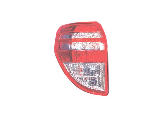 Fanale Posteriore Stop per TOYOTA RAV4 2009-2013